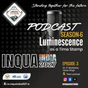 Podcast INQUA India 2027