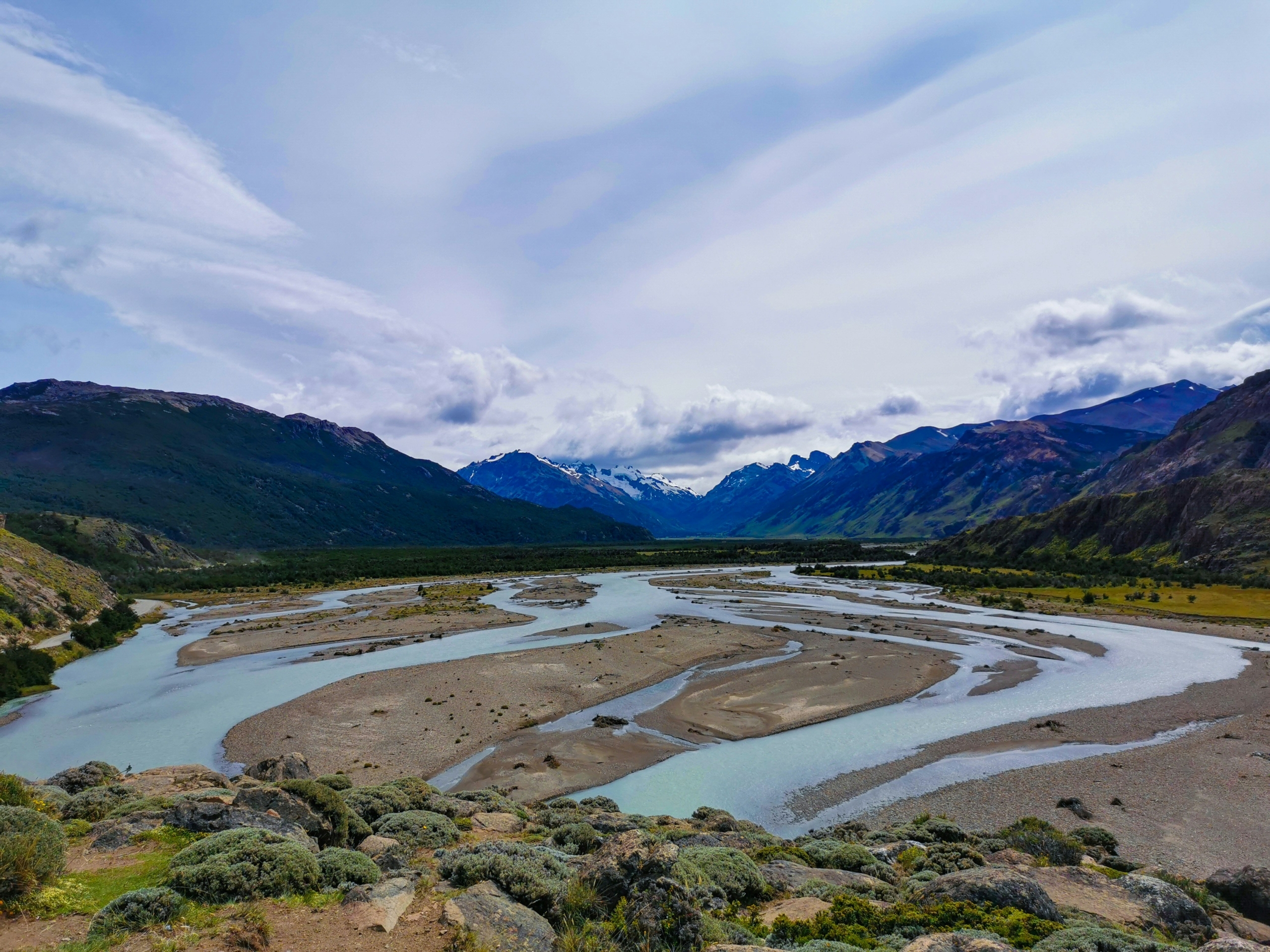 LAND-CASCADES Specialized Course 2026: Landslide Dams and Cascading Hazards