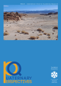 QP Issue 40 Now published