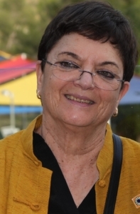 Naama Goren-Inbar