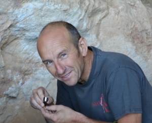 Marco Peresani