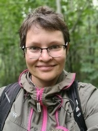 Lyudmila Shumilovskikh