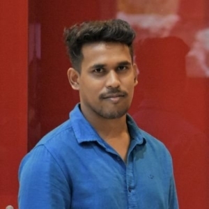 Sudhir Bhadra, Centre for Earth Sciences, Indian Institute of Science, Bengaluru, India