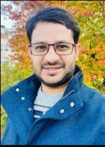 Syed Azharuddin, Institute of Oceanography, National Taiwan University, Taiwan