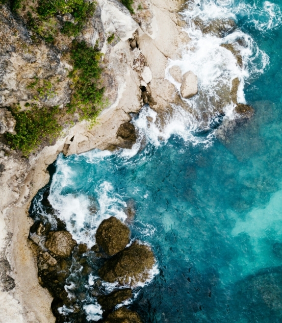 Coastal & Marine Processes (CMP)